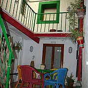 Casa Rural Jamarauja 001