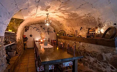 Casa Pilar en Castell de Castells (Alicante) - Foto 5