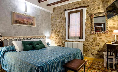 Casa Pilar en Castell de Castells (Alicante) - Foto 2