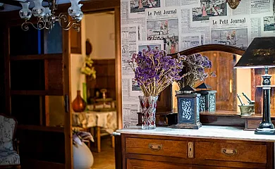 Casa Pilar en Castell de Castells (Alicante) - Foto 3