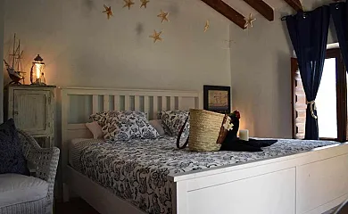 Torre de Arriba en Benimantell (Alicante) - Foto 5