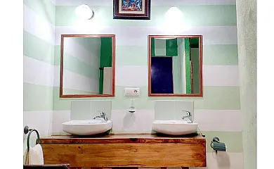 Casa el Procurador en Las Virtudes (Alicante) - Foto 4