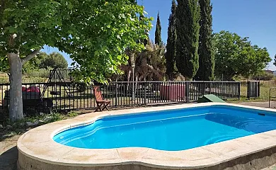 Casa el Procurador en Las Virtudes (Alicante) - Foto 1