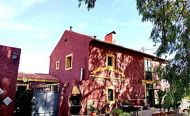 Casa el Procurador en Las Virtudes (Alicante) - Foto 2