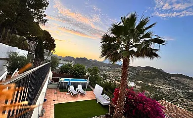 Casaitana en Sella (Alicante) - Foto 4