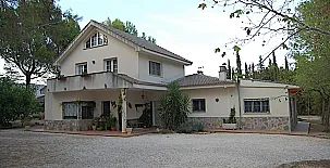 Casa Rural Aire 002