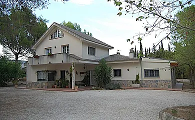 Casa Rural Aire en Muro De Alcoy (Alicante) - Foto 2