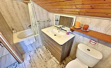 Casa Rural Aire en Muro De Alcoy (Alicante) - Foto 4