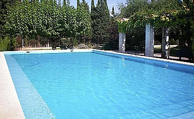 Casa Rural Aire en Muro De Alcoy (Alicante) - Foto 1