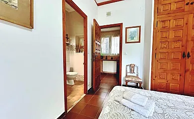 Casa Rural Aire en Muro De Alcoy (Alicante) - Foto 5