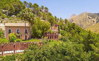 Finca el Tossal en Bolulla (Alicante) - Foto 1