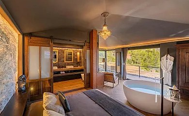 Finca el Tossal en Bolulla (Alicante) - Foto 4