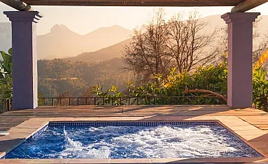 Finca el Tossal en Bolulla (Alicante) - Foto 5