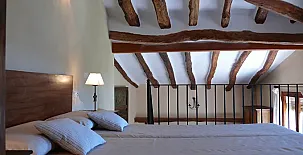 Casa Rural Albereda 002