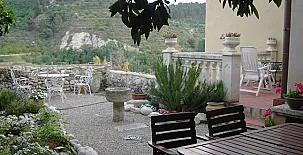 Casa Rural Albereda 003