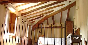Casa Rural Albereda 004