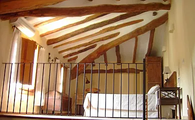 Casa Rural Albereda en Benilloba (Alicante) - Foto 4