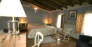 Casa Rural Albereda 005