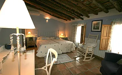 Casa Rural Albereda en Benilloba (Alicante) - Foto 5