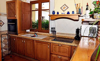 Casa Ravalet 21 en Polop (Alicante) - Foto 5