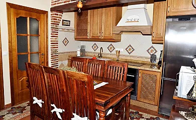 Casa Ravalet 21 en Polop (Alicante) - Foto 2