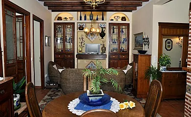 Casa Ravalet 21 en Polop (Alicante) - Foto 4