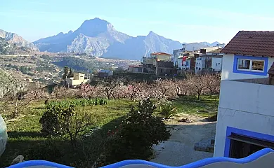 As Tunel en Tarbena (Alicante) - Foto 4