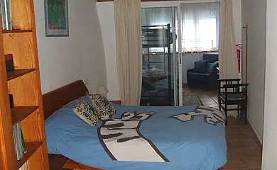 As Tunel en Tarbena (Alicante) - Foto 5