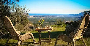 Casa Rural la Casota 1 003