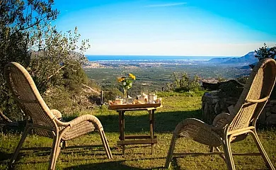 Casa Rural la Casota 1 en Fleix (Alicante) - Foto 3