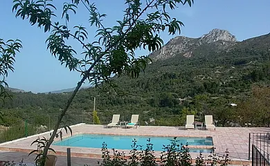 Casa Rural la Casota 1 en Fleix (Alicante) - Foto 2