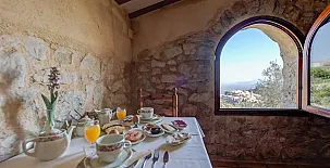 Casa Rural la Casota 1 004