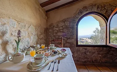 Casa Rural la Casota 1 en Fleix (Alicante) - Foto 4