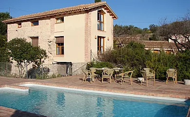 Casa Rural la Casota 1 en Fleix (Alicante) - Foto 1