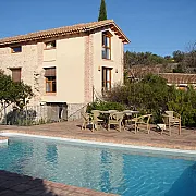 Casa Rural la Casota 1 001