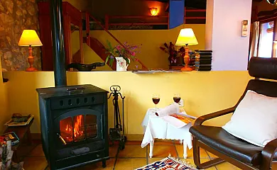 El Corral en Lliber (Alicante) - Foto 5