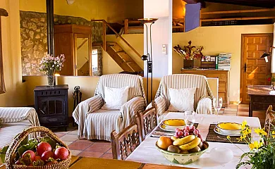 El Corral en Lliber (Alicante) - Foto 2