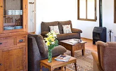 El Corral en Lliber (Alicante) - Foto 3