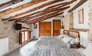 La Llar D´aitana en Alcoleja (Alicante) - Foto 3