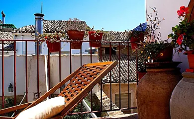 La Llar D´aitana en Alcoleja (Alicante) - Foto 2