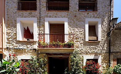 La Llar D´aitana en Alcoleja (Alicante) - Foto 1