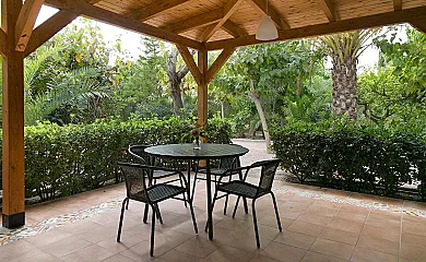 La Cambreta en Crevillent (Alicante) - Foto 3