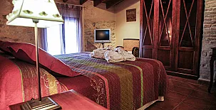 Casa Rural Ca La Clara 003