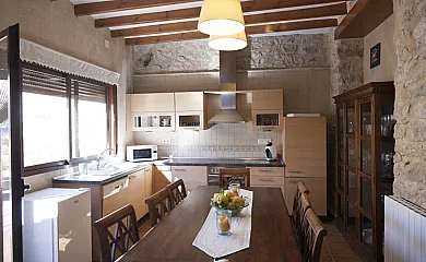 Casa Rural Ca La Clara en Campell (Alicante) - Foto 4