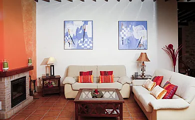 Casa Rural Ca La Clara en Campell (Alicante) - Foto 1