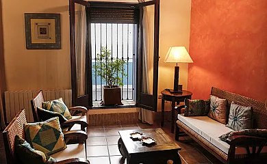 Casa Rural Ca La Clara en Campell (Alicante) - Foto 5