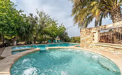 La Carrasca en Catral (Alicante) - Foto 1