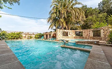 La Carrasca en Catral (Alicante) - Foto 5