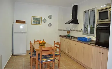 Les Vicentes en La Vall D´ebo (Alicante) - Foto 3