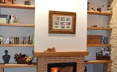 Les Vicentes en La Vall D´ebo (Alicante) - Foto 5